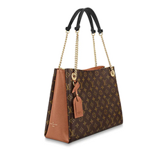LV Surene MM Noir
