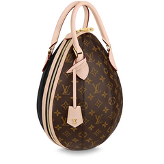 LV Egg Monogram Bag