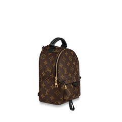 LV Palm Springs Backpack Mini Monogram