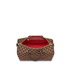 LV Speedy Bandoulière 30 Monogram Giant