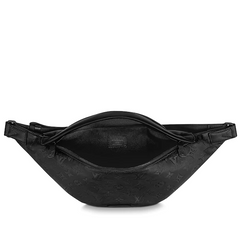 LV Fall-Winter 2018 Multiple Wallet Monogram Titanium