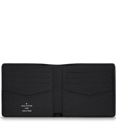 lv marco monogram wallet