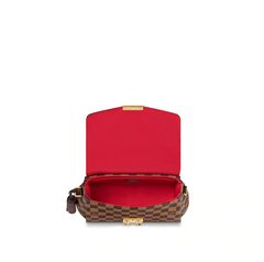 LV Croisette Damier Ebene
