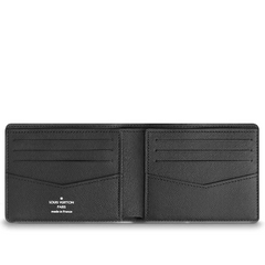 LV Smart Wallet Damier Graphite
