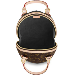 LV Egg Monogram Bag