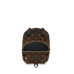 LV Palm Springs Backpack Mini Monogram