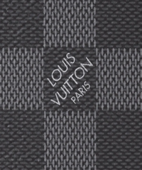 LV POCHETTE JOUR GM Damier Graphites