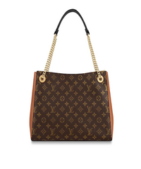 LV Surene MM Noir