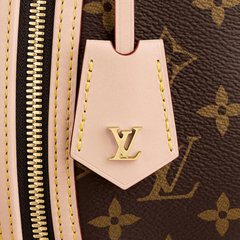 LV Egg Monogram Bag
