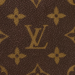 LV Toiletry Pouch 15 Monogram