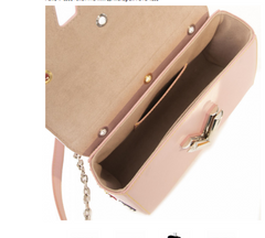 LV Twist MM Epi Leather Special Edition