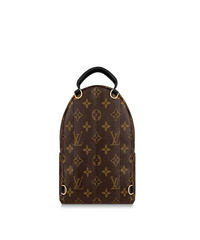 LV Palm Springs Backpack Mini Monogram