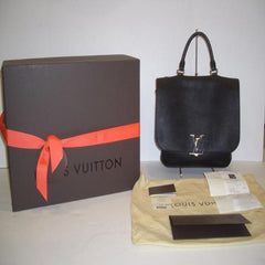 LV Volta Black