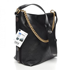 Chanel Hobo Handbag Green best quality