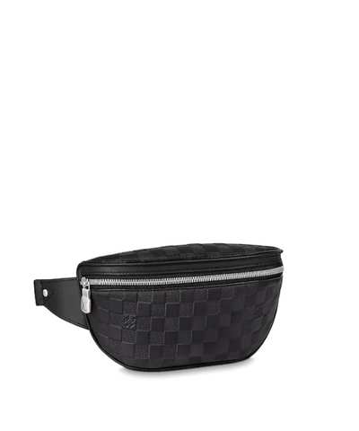 LV Campus Bumbag  Onyx