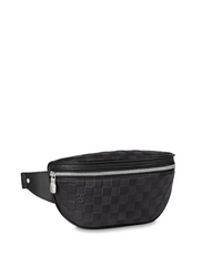 LV Campus Bumbag  Onyx
