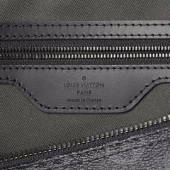LV Vivienne Keepall Bandouliere 50 Monogram Eclipse