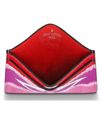 LV Escale Card Holder