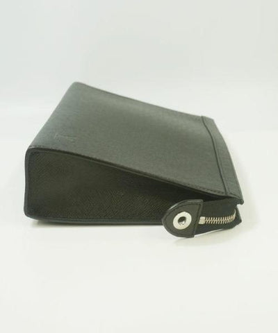 LV Pochette Voyage MM Monogram Green