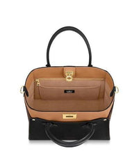 LV On My Side Noir