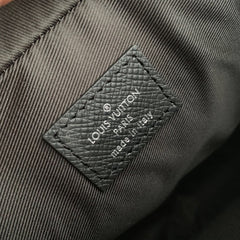 LV Outdoor Bumbag Monogram Eclipse