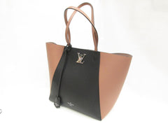 LV Lockme Cabas Bag