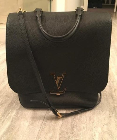 LV Volta Black