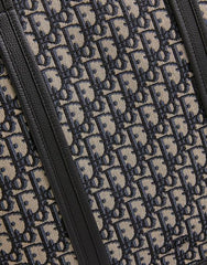 Dior Oblique Tote